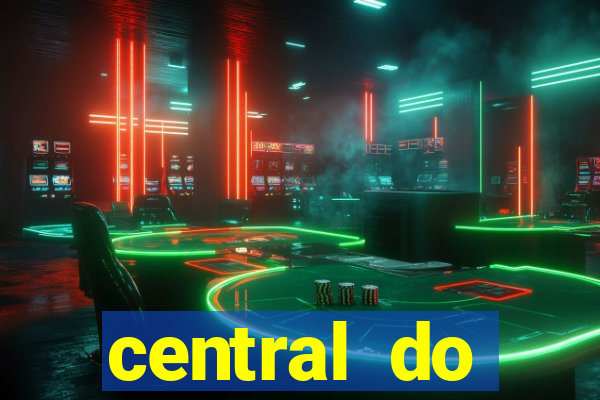 central do parabrisa betim